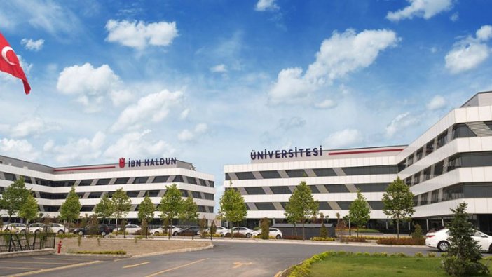 İbn Haldun Üniversitesi öğretim elemanı alacak