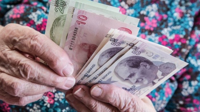 İstifa edilse emekli ikramiyesi verilir mi?