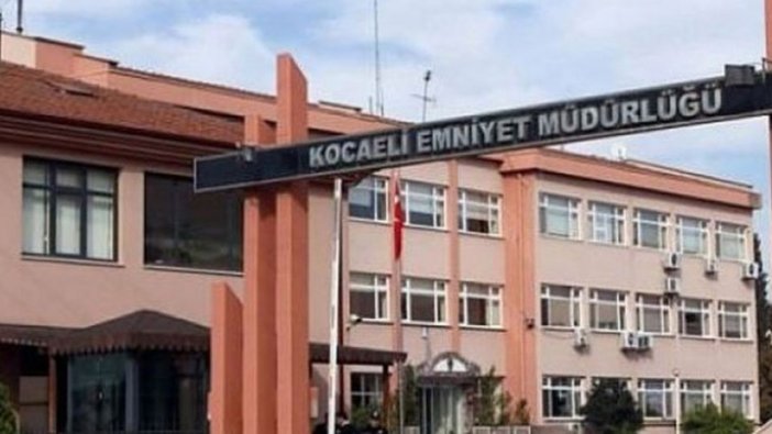 Emniyet Müdürlüğü’ne personel alınacak