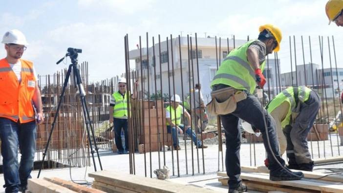 Afyonkarahisar Salar Taşımacılık inşaat işçisi alacak