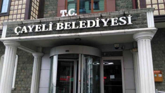 Çayeli Belediyesi hazır beton satın alacak