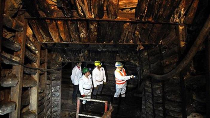 Samsun Bafra Belediyesi maden mühendisi alacak