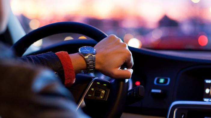 Samsun Atakum SYDV şoför alacak