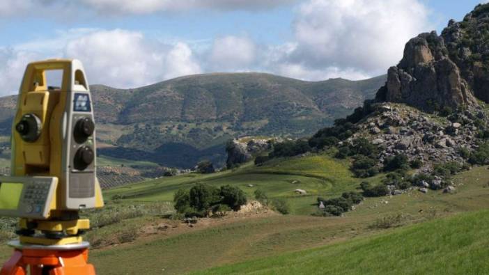 Mersin Büyükşehir Belediyesi harita teknikeri alacak