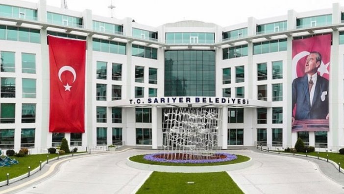 Sarıyer Belediyesi 126 kalem hırdavat ve nalbur malzemeleri satın alacak