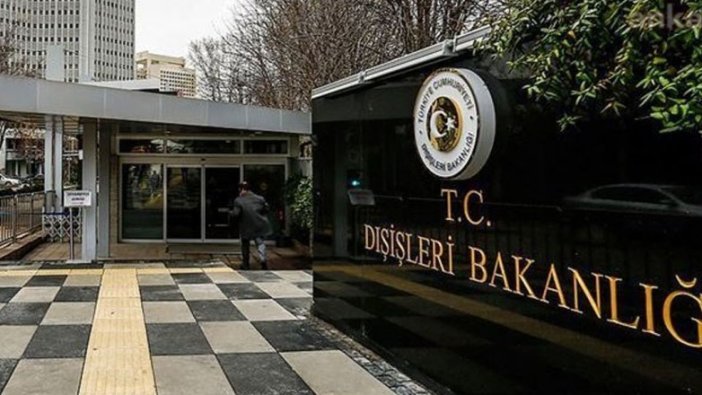 Dışişleri Bakanlığı Düsseldorf Başkonsolosluğu’na sekreter alacak