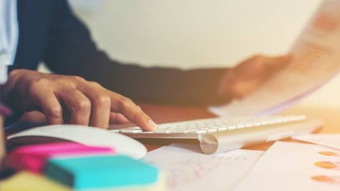 İstanbul Safaş İnşaat büro personeli alacak