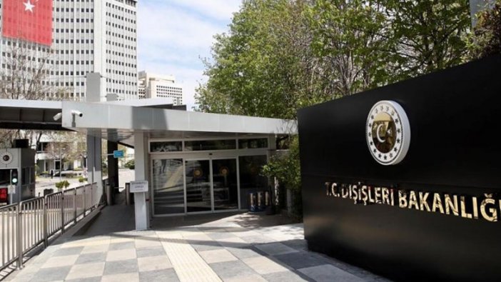 Toronto Başkonsolosluğu Türk uyruklu personel alacak