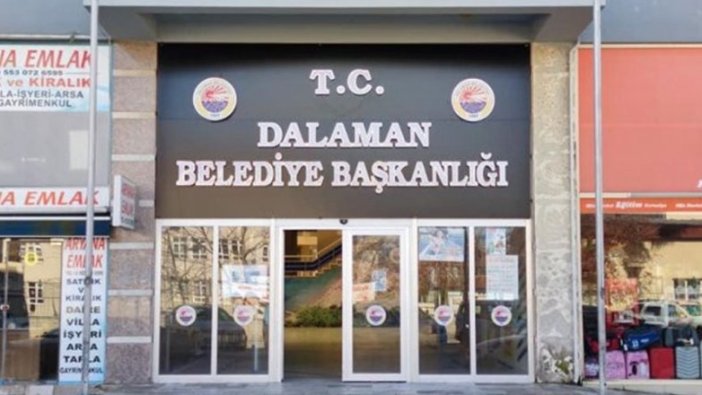 Muğla Dalaman Belediyesi 12 personel alacak
