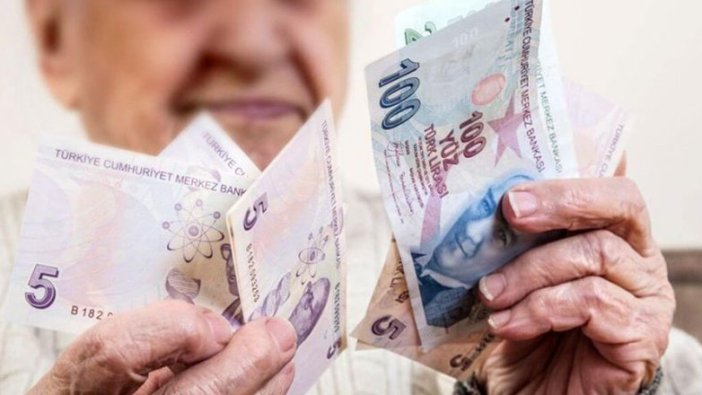 Erken emeklilikle ilgili 7 formül ortaya çıktı