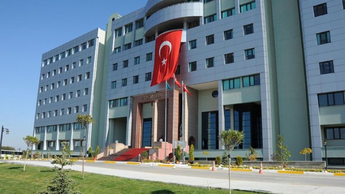 Balıkesir Üniversitesi 15 sözleşmeli personel alacak