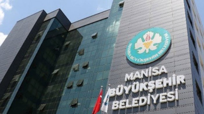 Manisa Belediyesi işçi alacak