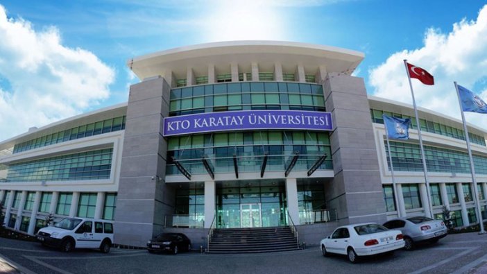 KTO Karatay Üniversitesi Öğretim Üyesi alacak