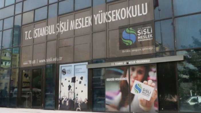 İstanbul Şişli Meslek Yüksekokulu öğretim görevlisi alacak