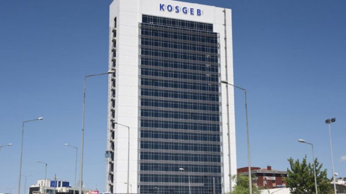 KOSGEB personel alacak