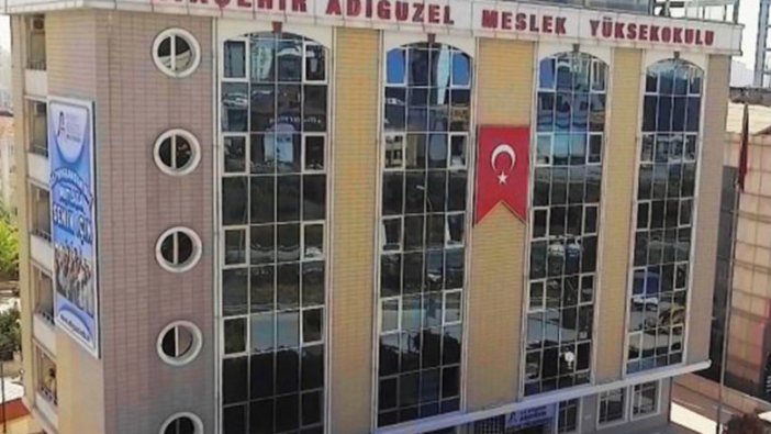 Ataşehir Adıgüzel Meslek Yüksekokulu personel alacak