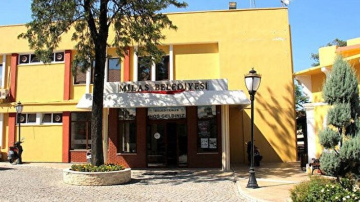 Milas Belediyesi mezar tahtası satın alacak