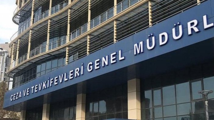 Ceza ve Tevkifevleri Genel Müdürlüğü 5563 sözleşmeli personel alacak