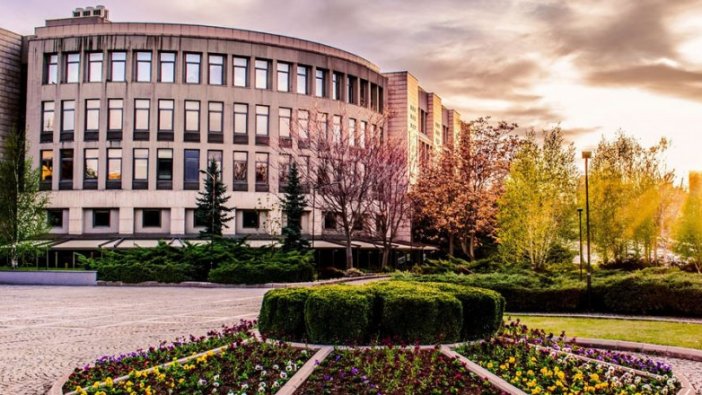 İhsan Doğramacı Bilkent Üniversitesi öğretim üyesi alacak
