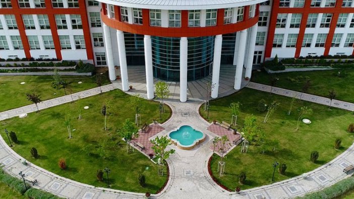 Atılım Üniversitesi öğretim üyesi alacak