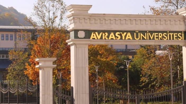 Avrasya Üniversitesi 67 akademik personel alacak