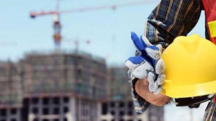 Konya Taşkent SYDV 5 işçi alacak