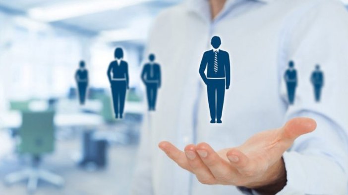 İstanbul Belbim 6 personel alacak