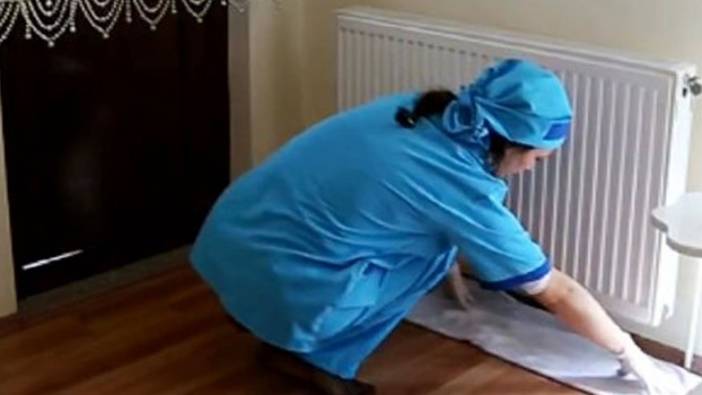 Bursa İznik SYDV 3 işçi alacak