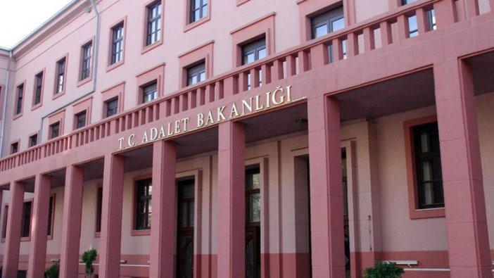 Adalet Bakanlığı 500 personel alacak