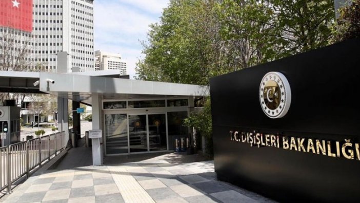 Rotterdam Başkonsolosluğu Türk uyruklu personel alacak