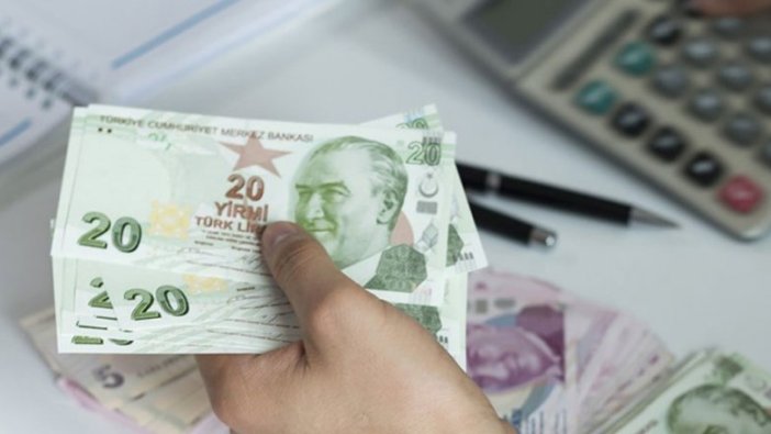 Merakla bekleniyor: Maaşlarda 840 TL artış olacak