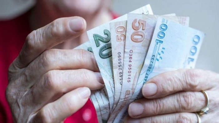 Emeklilere ek ödeme fırsatı: 2 bin lira verilecek