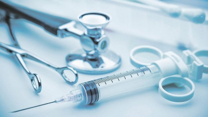 Karaman Sağlık Müdürlüğü tıbbi malzeme satın alacak