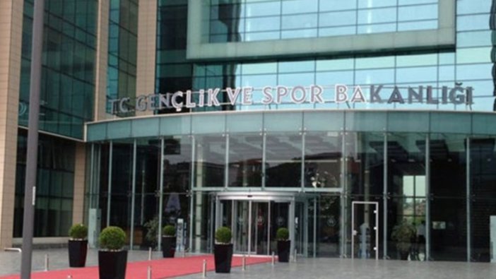 Gençlik ve Spor Bakanlığı personel alımı sonuçları açıklandı