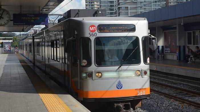 İstanbul Metro 63 personel alacak