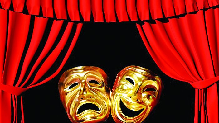 2. Ulusal Tiyatro Sahne Eseri Yarışması’na başvurular başladı