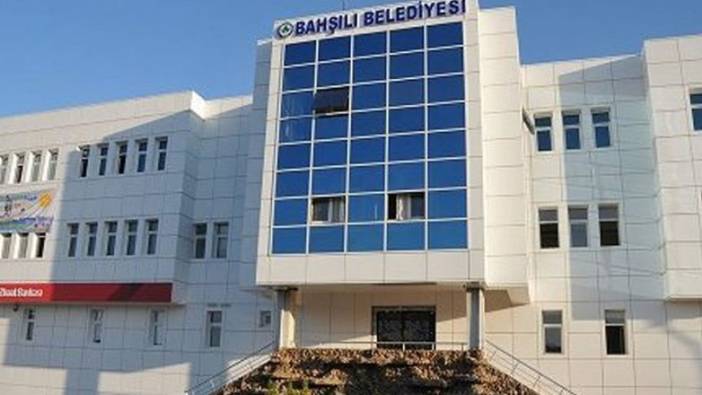 Kırıkkale Bahşılı Belediyesi işçi alacak