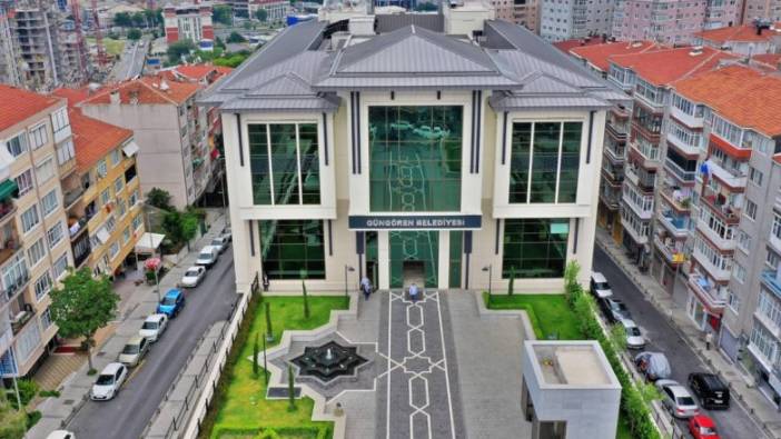 Güngören Belediyesi baskılı materyaller satın alacak