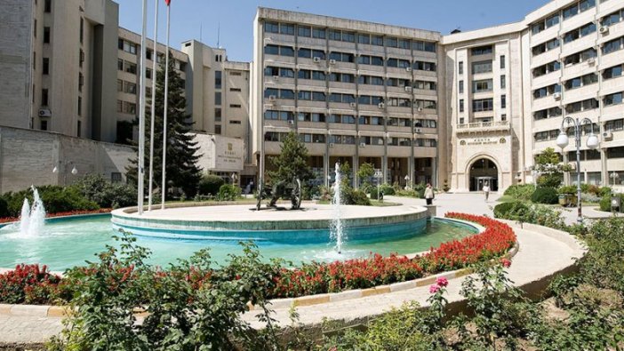 Konya Büyükşehir Belediyesi 90 personel alacak