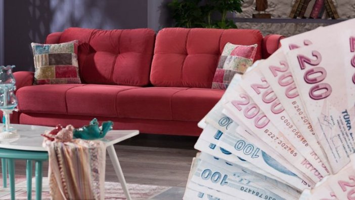 Mobilya ve beyaz eşya alacaklar dikkat!