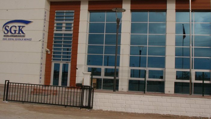 SGK harekete geçti: 5 bin kişi mercek altında