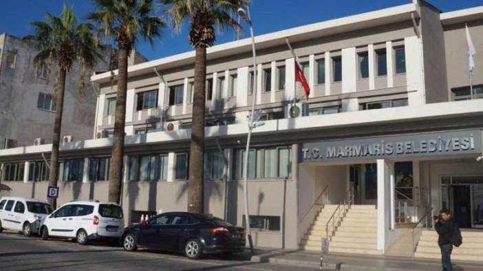 Marmaris Belediyesi 55 işçi alacak