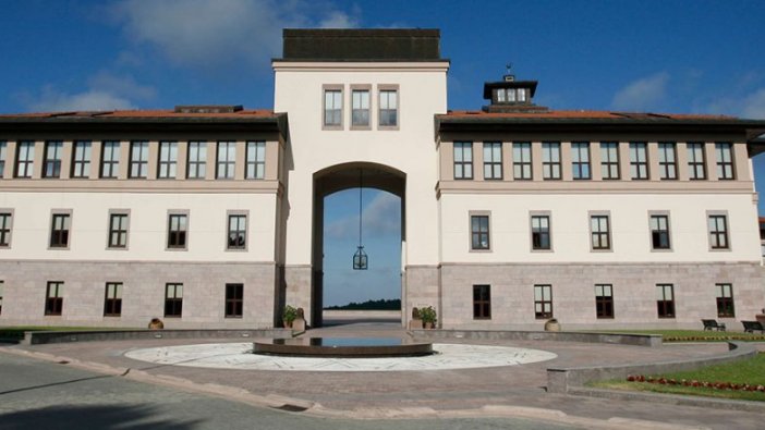 Koç Üniversitesi personel alacak