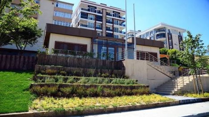 Kavaklı’ya, Muhtarlık  ve Çözüm Merkezi