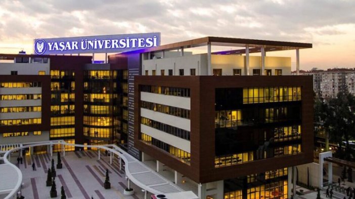Yaşar Üniversitesi personel alacak