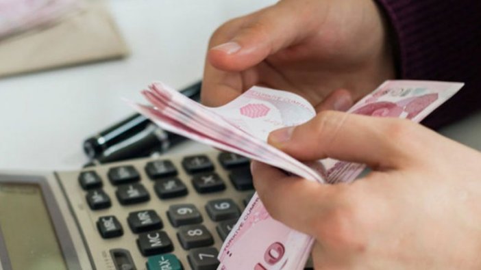 Ayda 100 TL'ye emekli olma fırsatı
