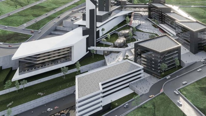 İzmir Tınaztepe Üniversitesi personel alacak