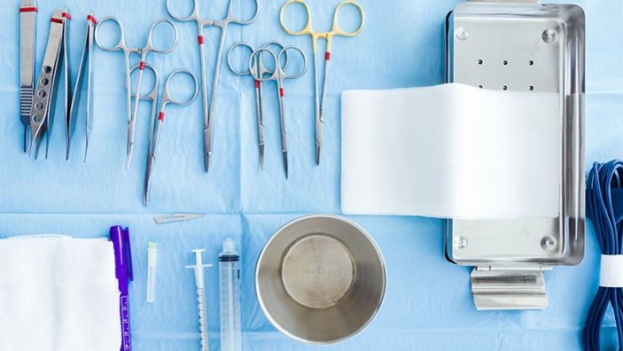 Şehit Prof. Dr. İlhan Varank Eğitim Ve Araştırma Hastanesi sarf malzeme satın alacak