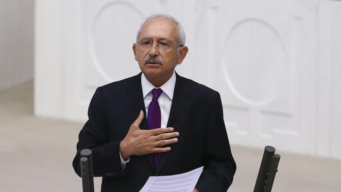 'Bu ibret verici olaydan ders almalıyız'