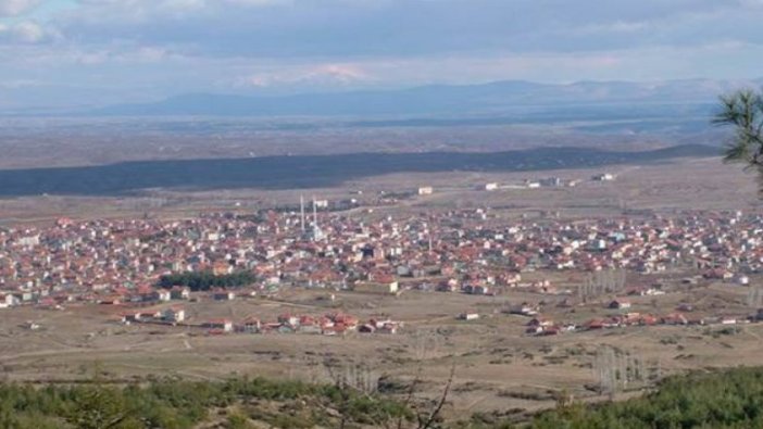 Eşme’de icradan satılık tarla